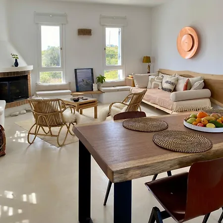 Niwa House *