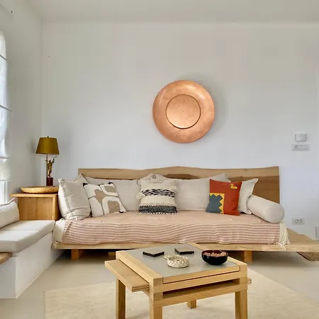 Niwa House